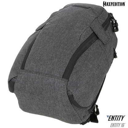 Maxpedition Entity 16 CCW-Enabled EDC Sling Pack 16L-Tactical Source LLC