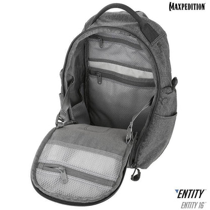 Maxpedition Entity 16 CCW-Enabled EDC Sling Pack 16L-Tactical Source LLC