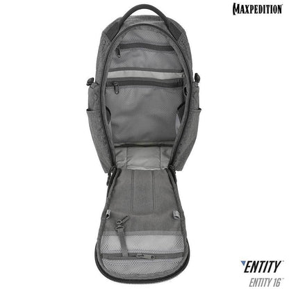 Maxpedition Entity 16 CCW-Enabled EDC Sling Pack 16L-Tactical Source LLC
