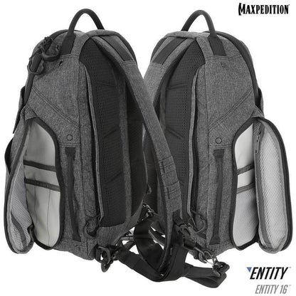 Maxpedition Entity 16 CCW-Enabled EDC Sling Pack 16L-Tactical Source LLC