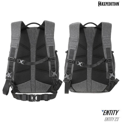 Maxpedition Entity 23 CCW-Enabled Laptop Backpack 23L-Tactical Source LLC