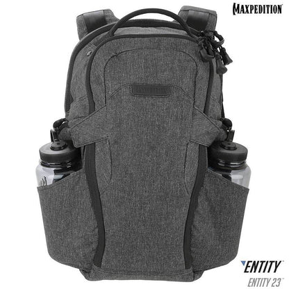 Maxpedition Entity 23 CCW-Enabled Laptop Backpack 23L-Tactical Source LLC