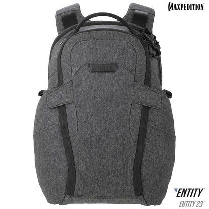 Maxpedition Entity 23 CCW-Enabled Laptop Backpack 23L-Tactical Source LLC