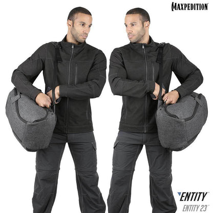 Maxpedition Entity 23 CCW-Enabled Laptop Backpack 23L-Tactical Source LLC