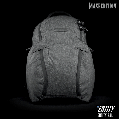 Maxpedition Entity 23 CCW-Enabled Laptop Backpack 23L-Tactical Source LLC