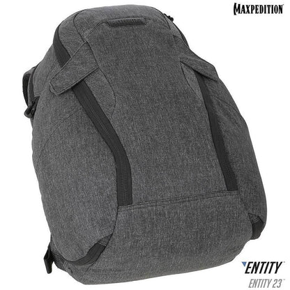 Maxpedition Entity 23 CCW-Enabled Laptop Backpack 23L-Tactical Source LLC