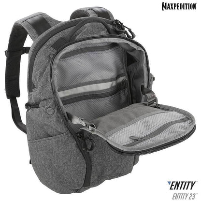 Maxpedition Entity 23 CCW-Enabled Laptop Backpack 23L-Tactical Source LLC