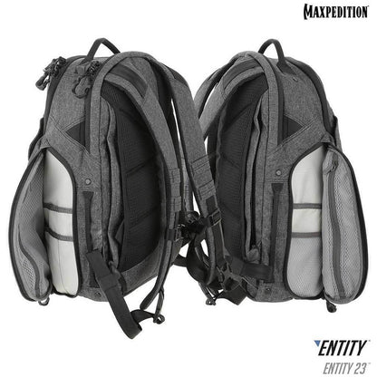 Maxpedition Entity 23 CCW-Enabled Laptop Backpack 23L-Tactical Source LLC