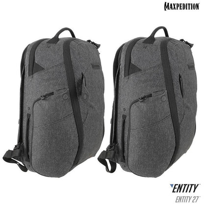 Maxpedition Entity 27 CCW-Enabled Laptop Backpack 27L-Tactical Source LLC