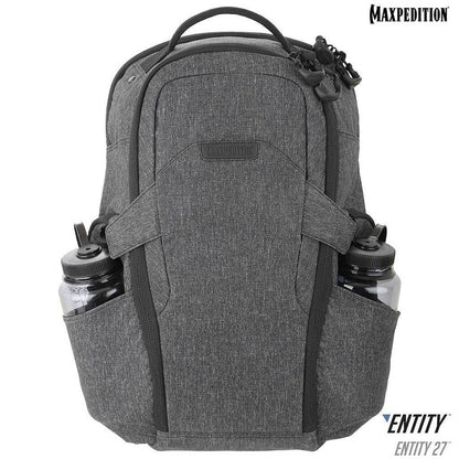 Maxpedition Entity 27 CCW-Enabled Laptop Backpack 27L-Tactical Source LLC