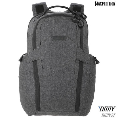 Maxpedition Entity 27 CCW-Enabled Laptop Backpack 27L-Tactical Source LLC