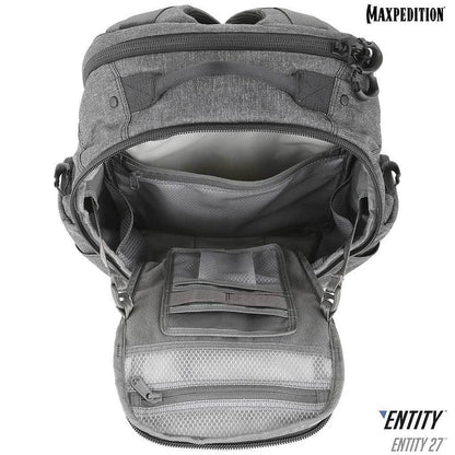 Maxpedition Entity 27 CCW-Enabled Laptop Backpack 27L-Tactical Source LLC