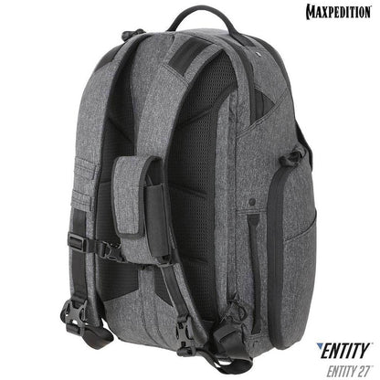 Maxpedition Entity 27 CCW-Enabled Laptop Backpack 27L-Tactical Source LLC