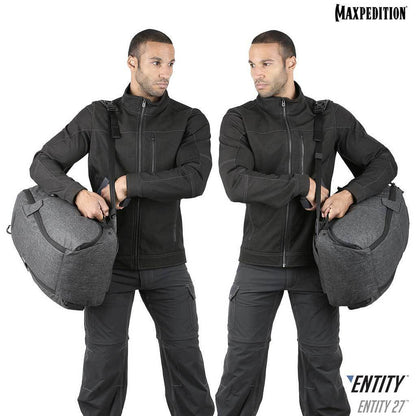 Maxpedition Entity 27 CCW-Enabled Laptop Backpack 27L-Tactical Source LLC