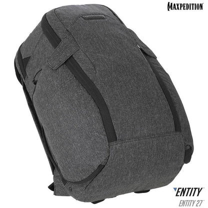Maxpedition Entity 27 CCW-Enabled Laptop Backpack 27L-Tactical Source LLC