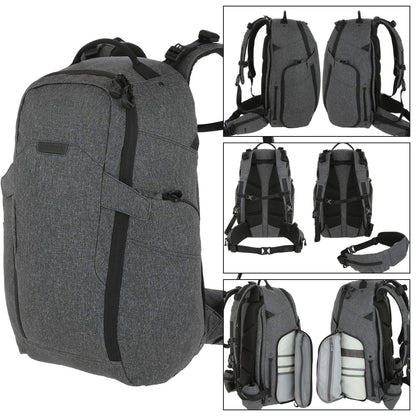 Maxpedition Entity 35 CCW-Enabled Internal Frame 35-Liter Backpack-Tactical Source LLC