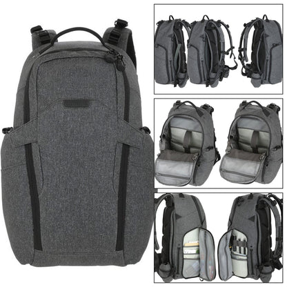 Maxpedition Entity 35 CCW-Enabled Internal Frame 35-Liter Backpack-Tactical Source LLC