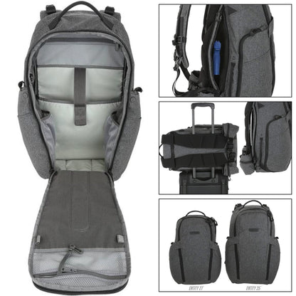 Maxpedition Entity 35 CCW-Enabled Internal Frame 35-Liter Backpack-Tactical Source LLC