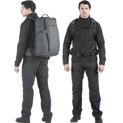 Maxpedition Entity 35 CCW-Enabled Internal Frame 35-Liter Backpack-Tactical Source LLC