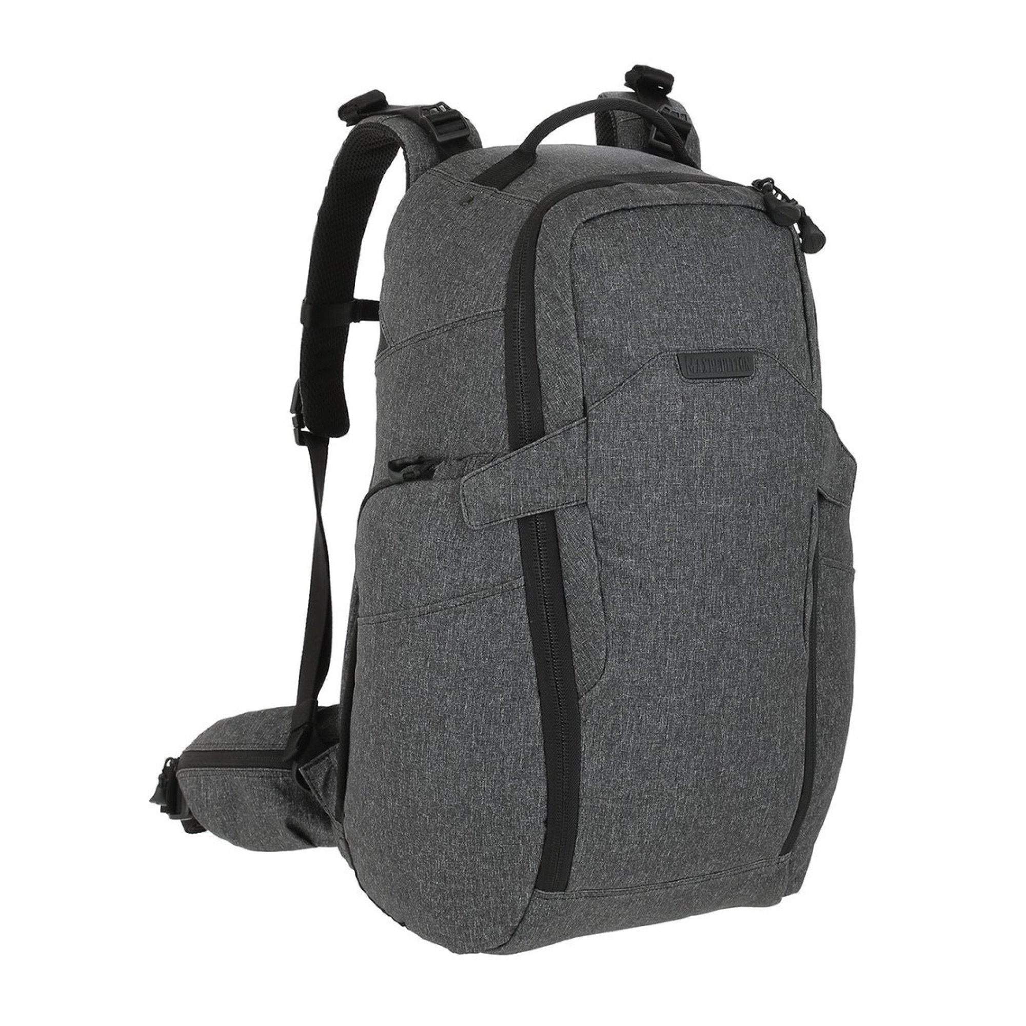Maxpedition Entity 35 CCW-Enabled Internal Frame 35-Liter Backpack-Tactical Source LLC