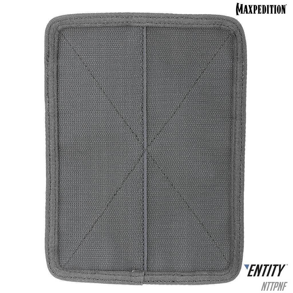 Maxpedition Entity Hook & Loop Low Profile Panel-Tactical Source LLC