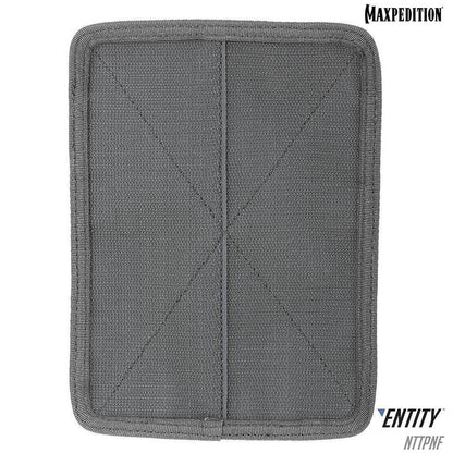 Maxpedition Entity Hook & Loop Low Profile Panel-Tactical Source LLC