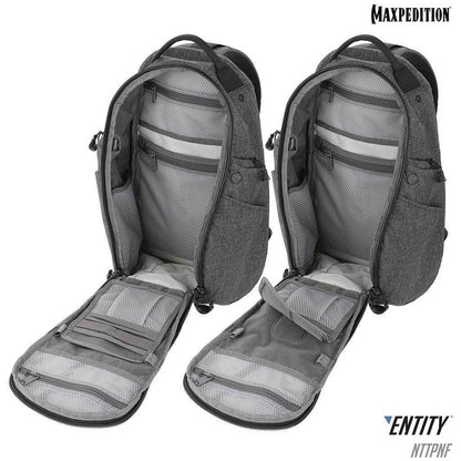 Maxpedition Entity Hook & Loop Low Profile Panel-Tactical Source LLC