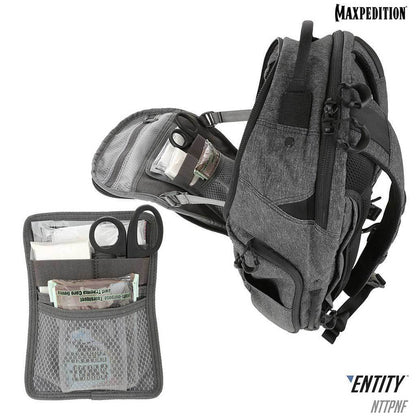 Maxpedition Entity Hook & Loop Low Profile Panel-Tactical Source LLC
