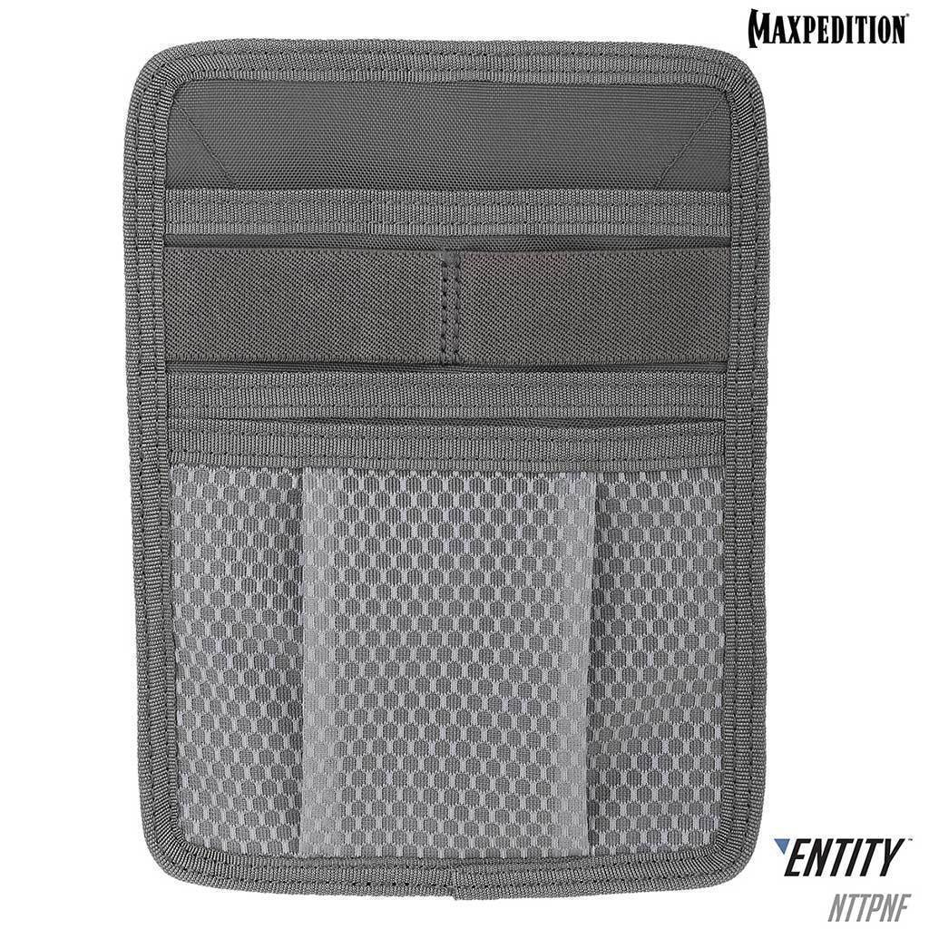 Maxpedition Entity Hook & Loop Low Profile Panel-Tactical Source LLC