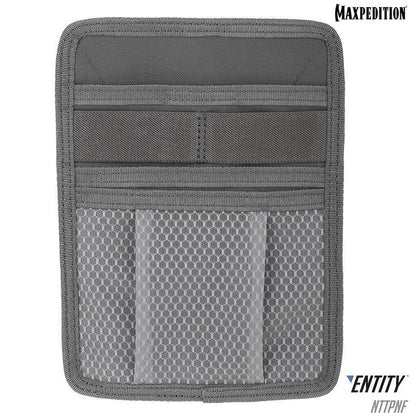 Maxpedition Entity Hook & Loop Low Profile Panel-Tactical Source LLC