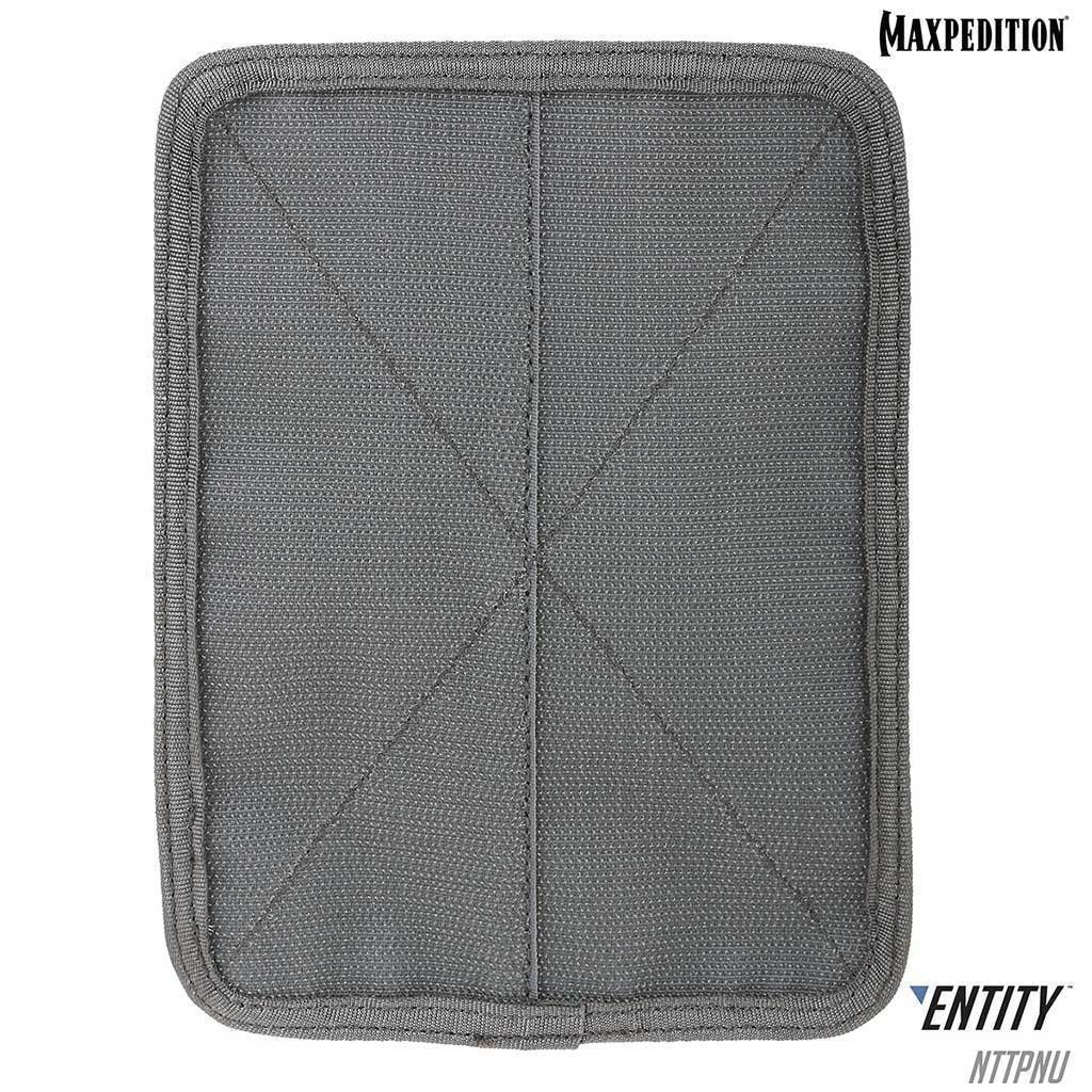 Maxpedition Entity Hook & Loop Utility Panel-Tactical Source LLC