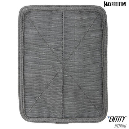 Maxpedition Entity Hook & Loop Utility Panel-Tactical Source LLC