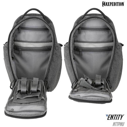 Maxpedition Entity Hook & Loop Utility Panel-Tactical Source LLC