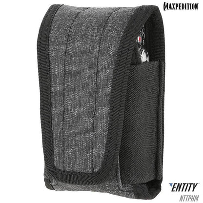 Maxpedition Entity Utility Pouch Medium-Tactical Source LLC