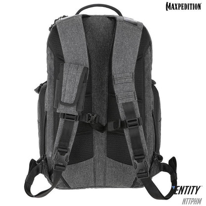 Maxpedition Entity Utility Pouch Medium-Tactical Source LLC