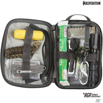 Maxpedition ERZ Everyday Organizer-Tactical Source LLC