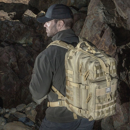 Maxpedition Falcon-III 35-Liter Backpack-Tactical Source LLC