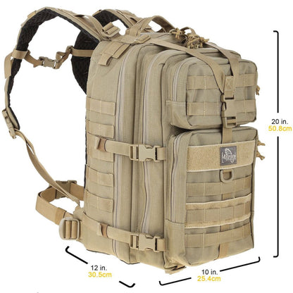 Maxpedition Falcon-III 35-Liter Backpack-Tactical Source LLC