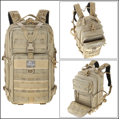 Maxpedition Falcon-III 35-Liter Backpack-Tactical Source LLC