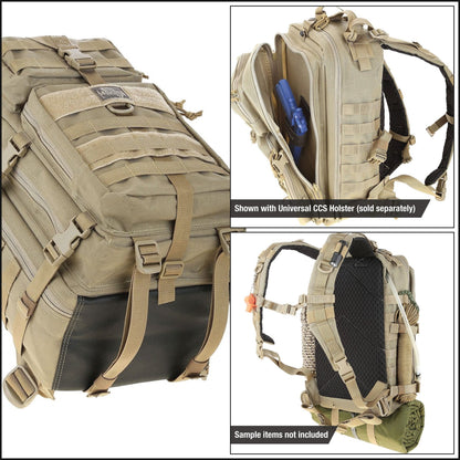 Maxpedition Falcon-III 35-Liter Backpack-Tactical Source LLC