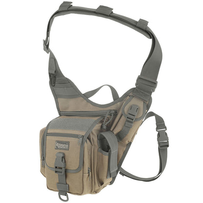 Maxpedition Fatboy Versipack-Tactical Source LLC