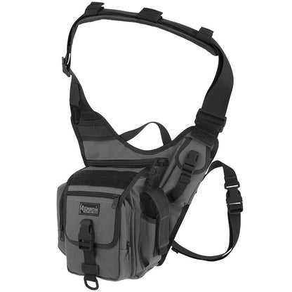 Maxpedition Fatboy Versipack-Tactical Source LLC