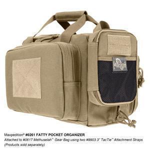 Maxpedition Fatty Pocket Organiser-Tactical Source LLC