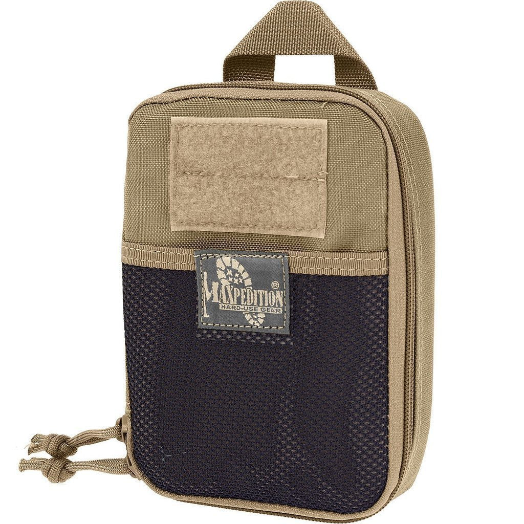 Maxpedition Fatty Pocket Organiser-Tactical Source LLC