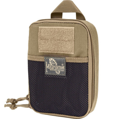 Maxpedition Fatty Pocket Organiser-Tactical Source LLC