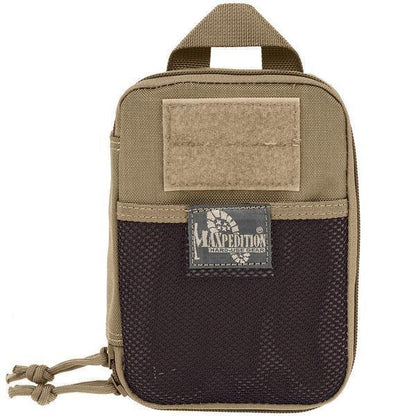 Maxpedition Fatty Pocket Organiser-Tactical Source LLC