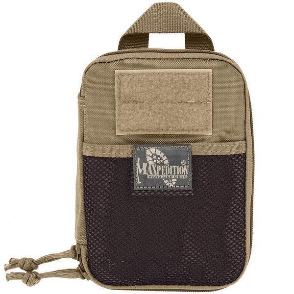 Maxpedition Fatty Pocket Organiser-Tactical Source LLC