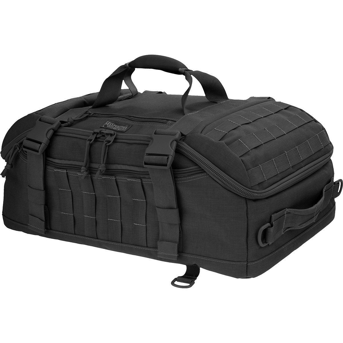 Maxpedition Fliegerduffel Adventure Duffle Bag and Backpack-Tactical Source LLC