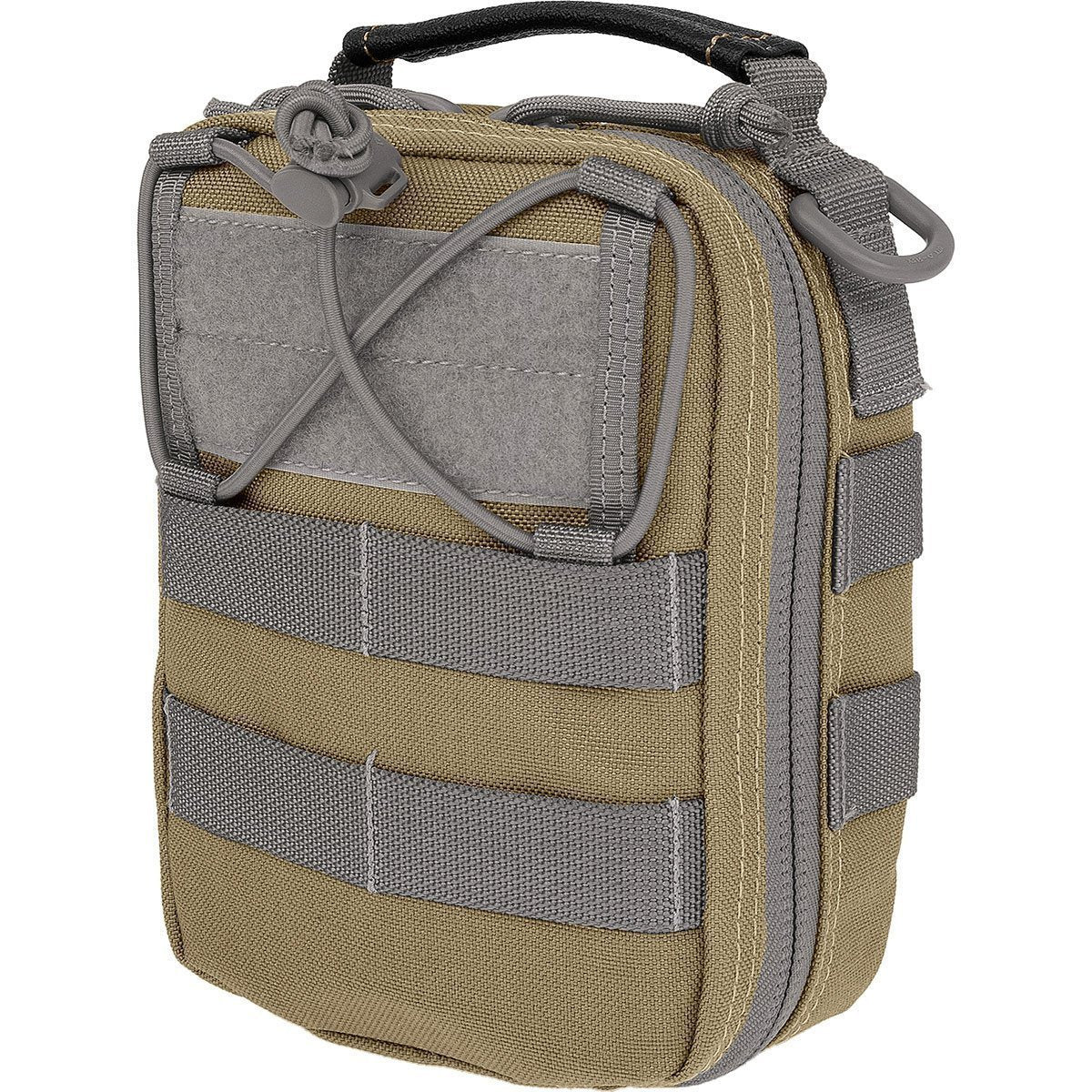 Maxpedition FR-1 First Aid Kit Pouch-Tactical Source LLC
