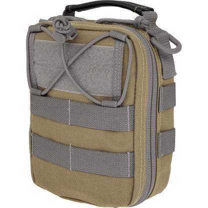 Maxpedition FR-1 First Aid Kit Pouch-Tactical Source LLC